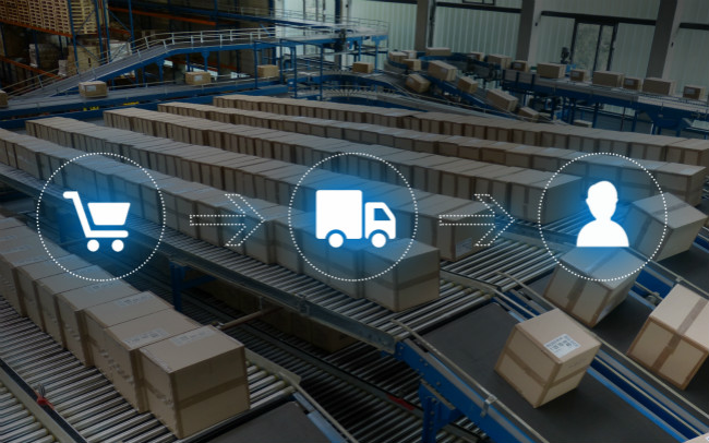 Amazon、etey、newegg一件代發(fā)