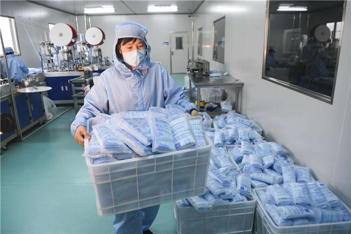 如何寄口罩到德國？從中國寄口罩到德國用什么快遞？
